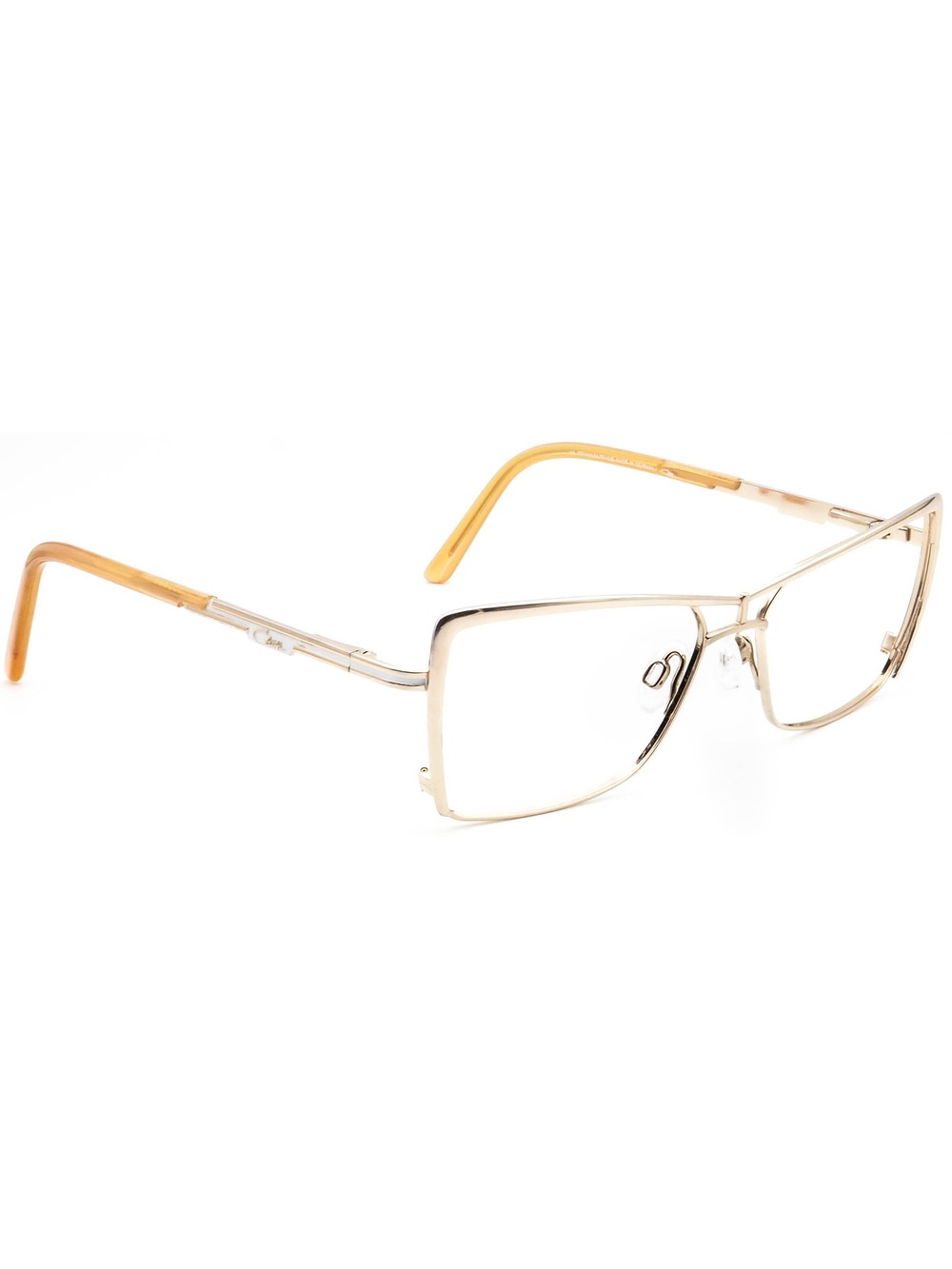 Cazal MOD.4213 COL.003 Titanium Eyewear